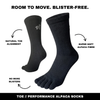 Toe Socks
